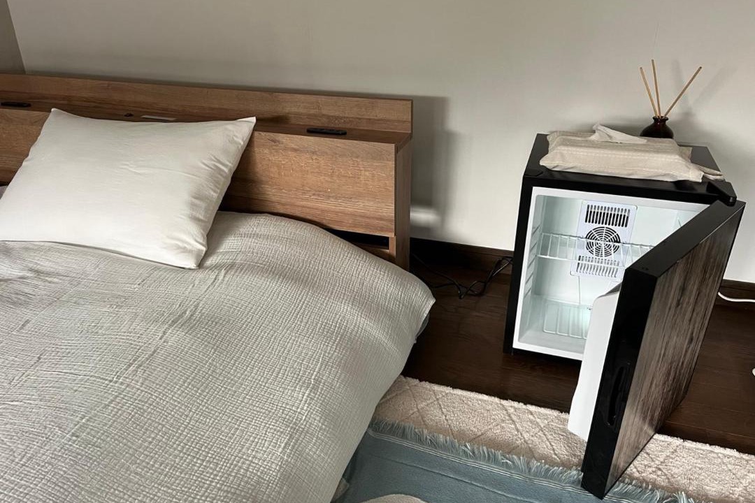 Photo of Bedroom in Koka