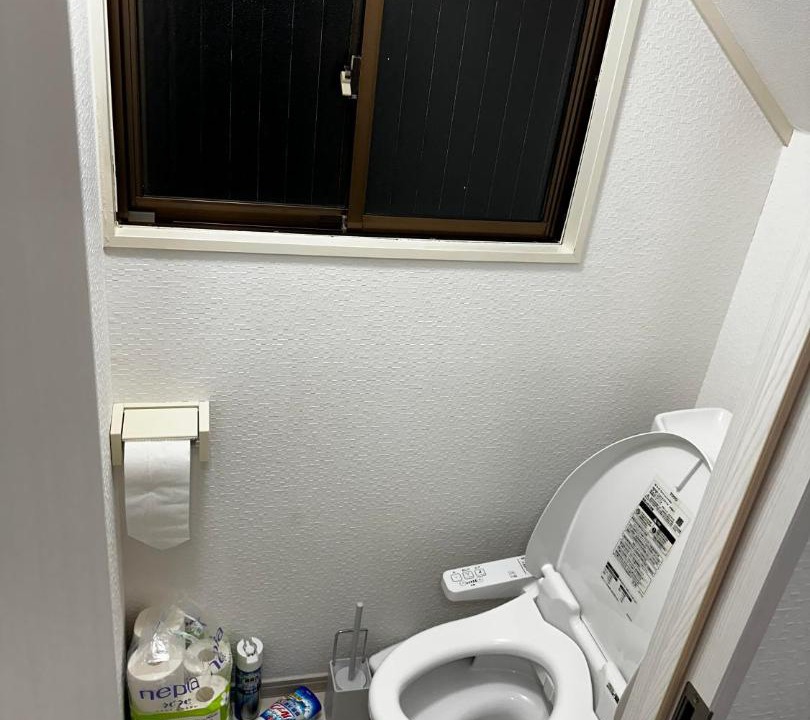 Photo of Bathroom in Nishitokyo