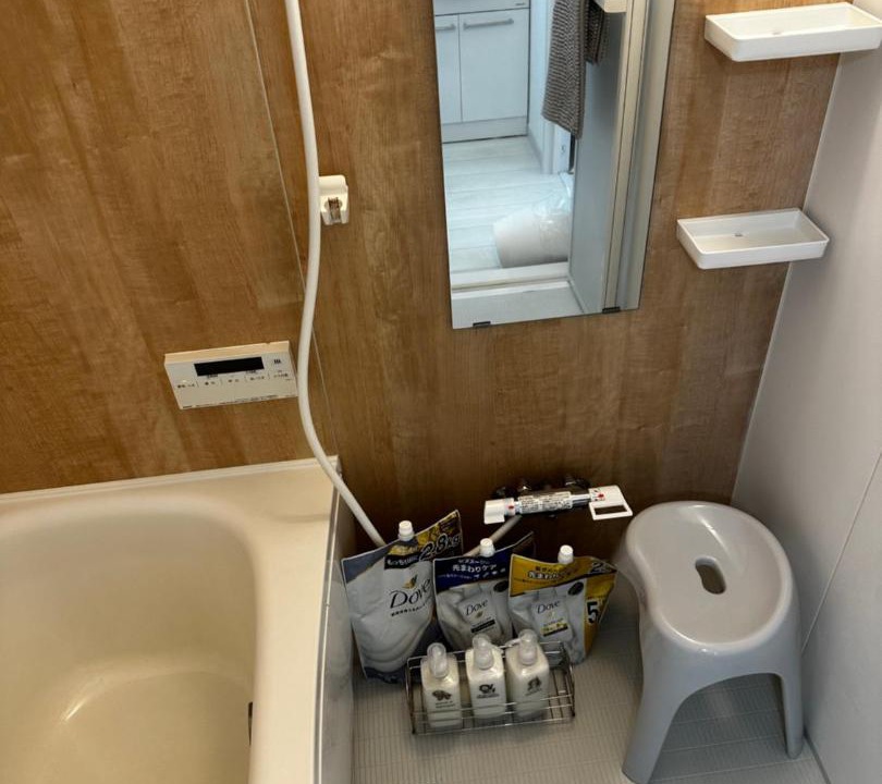 Photo of Bathroom in Nishitokyo