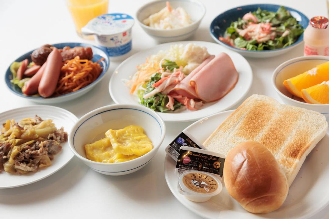 Photo of Others in Honjo