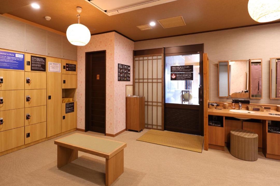 Photo of Others in Enzan Onsen