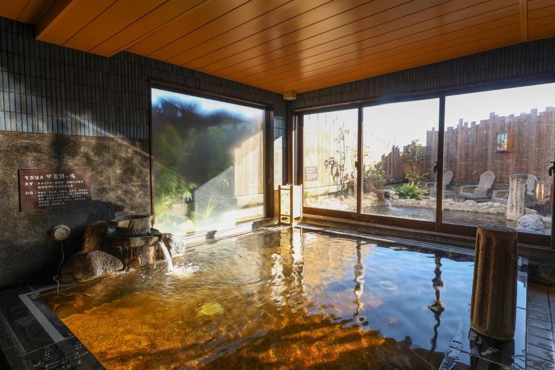 Photo of Others in Enzan Onsen