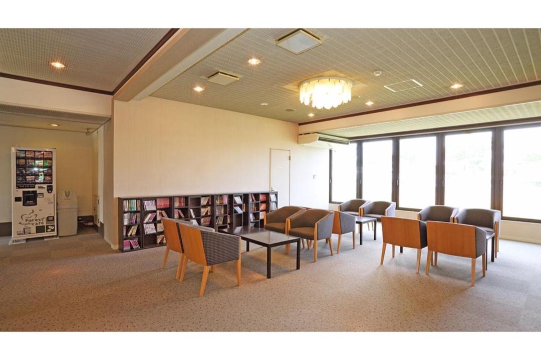 Photo of Livingroom in Koriyama