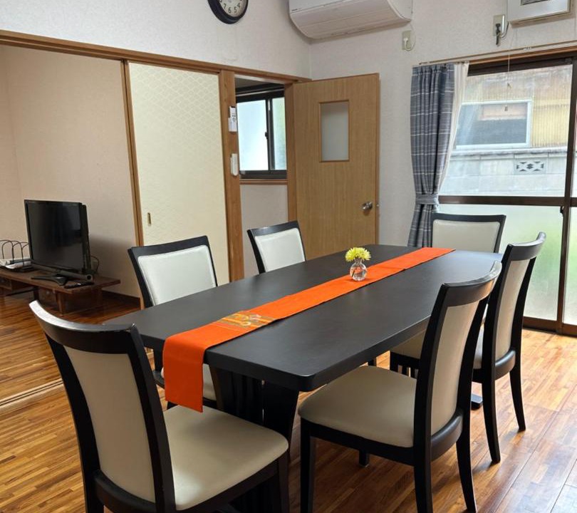 Photo of Others in Inokuchi