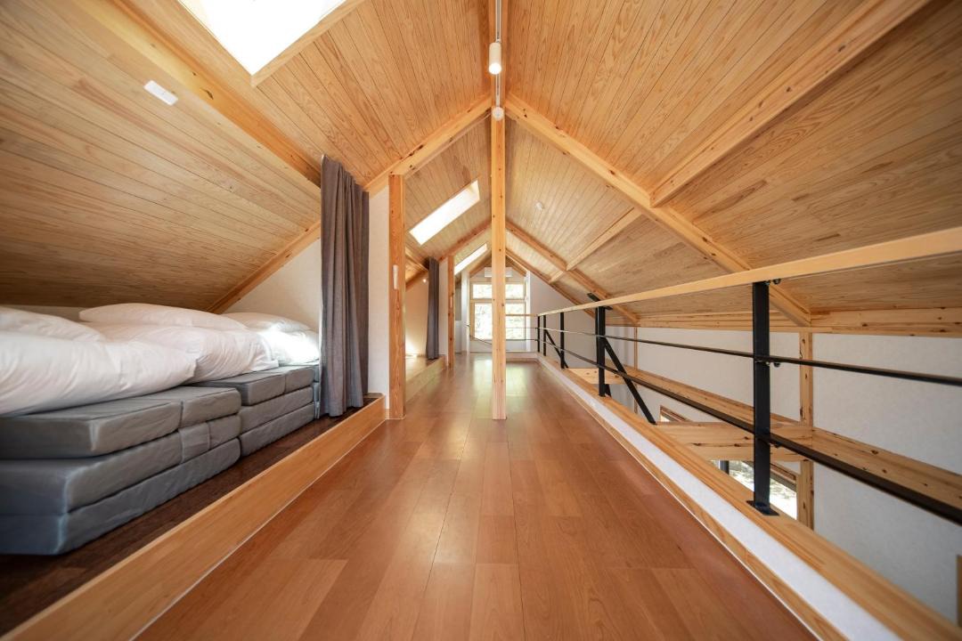 Photo of Bedroom in Tsumagoi