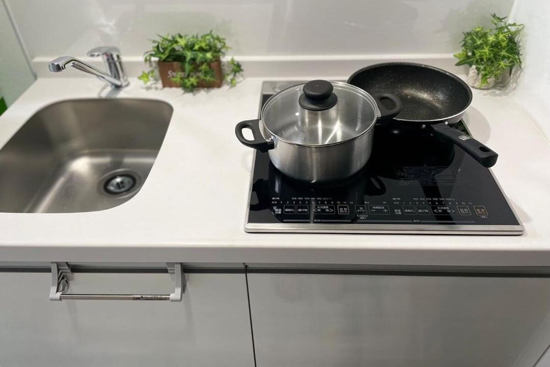 Photo of Kitchen in Minamiotsuka