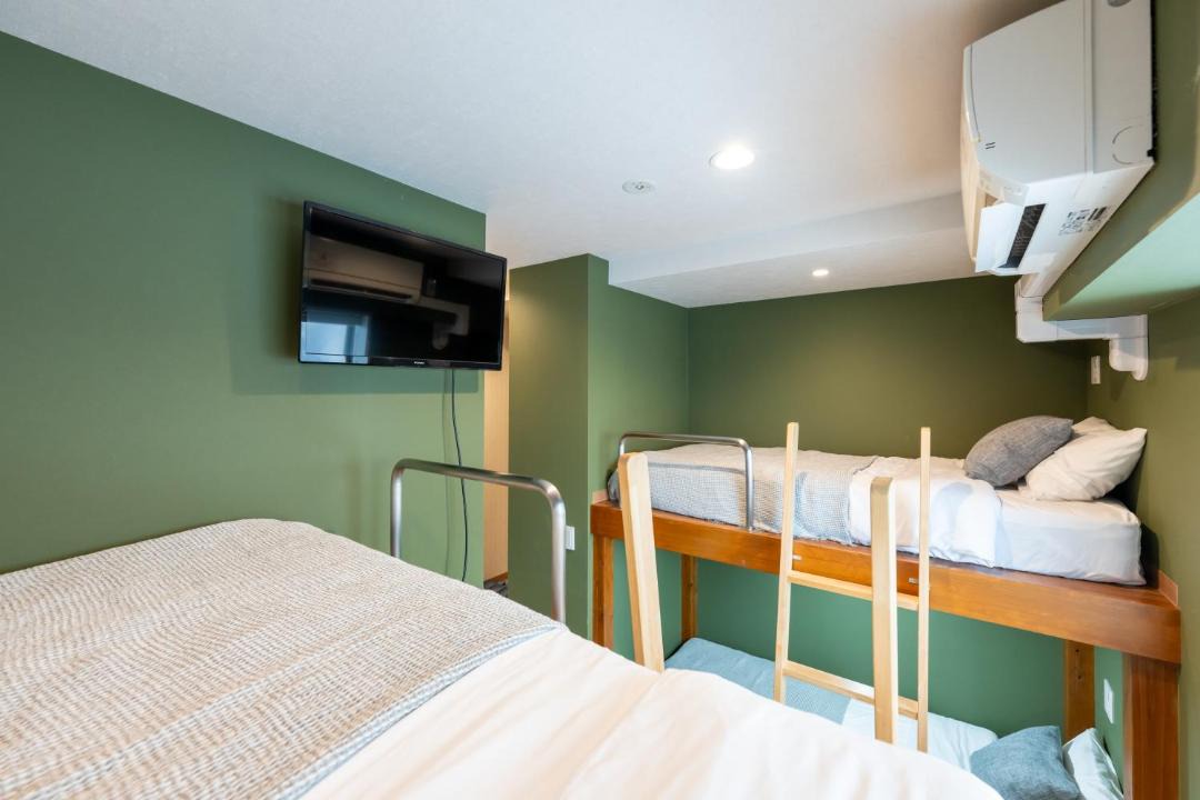 Photo of Bedroom in Chinatown