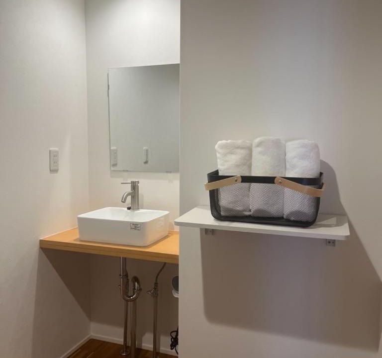 Photo of Bathroom in Obanazawa