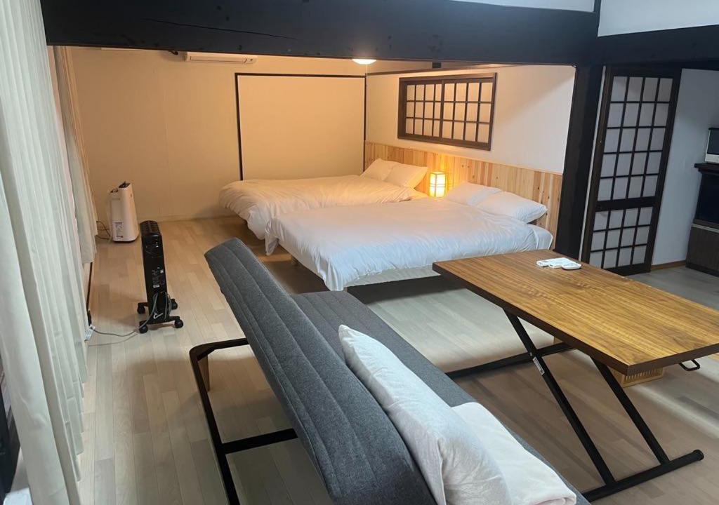 Photo of Bedroom in Obanazawa