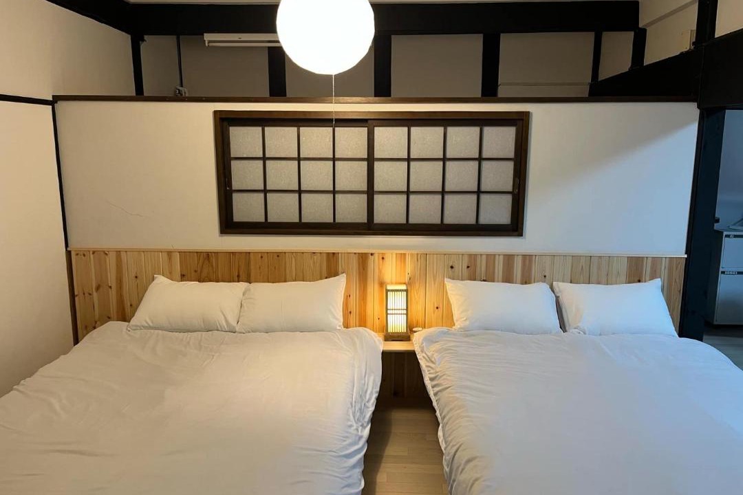 Photo of Bedroom in Obanazawa