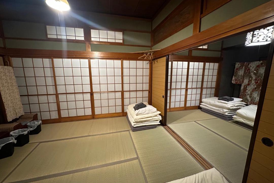 Photo of Bedroom in Shichigahama