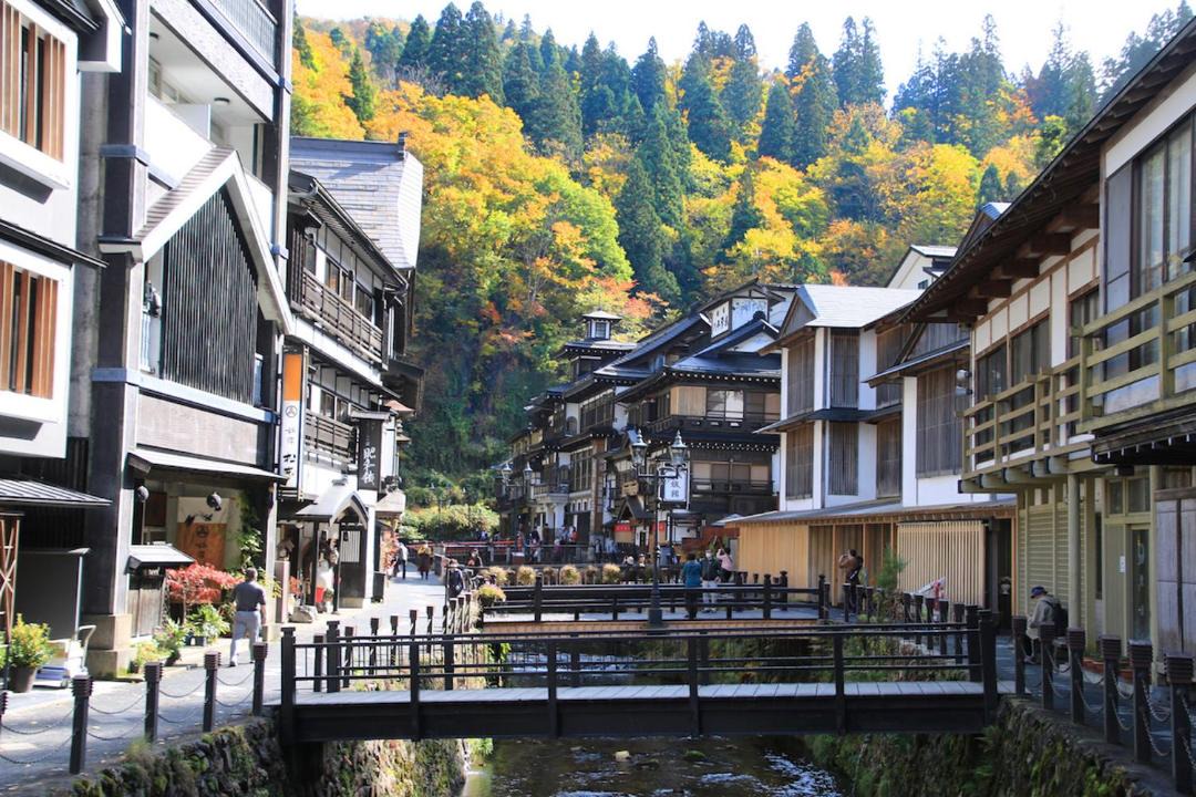 Photo of Others in Obanazawa