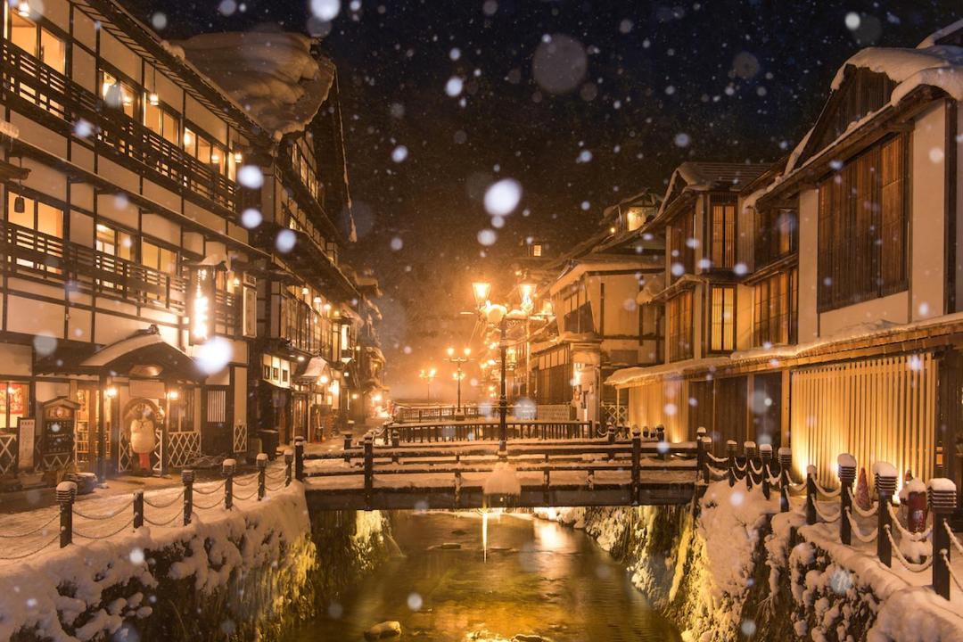 Photo of Others in Obanazawa
