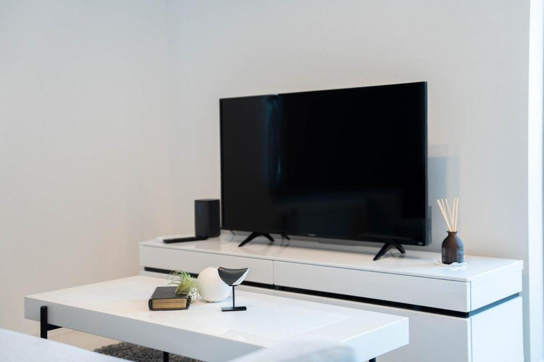 Photo of Livingroom in Chuo-ku