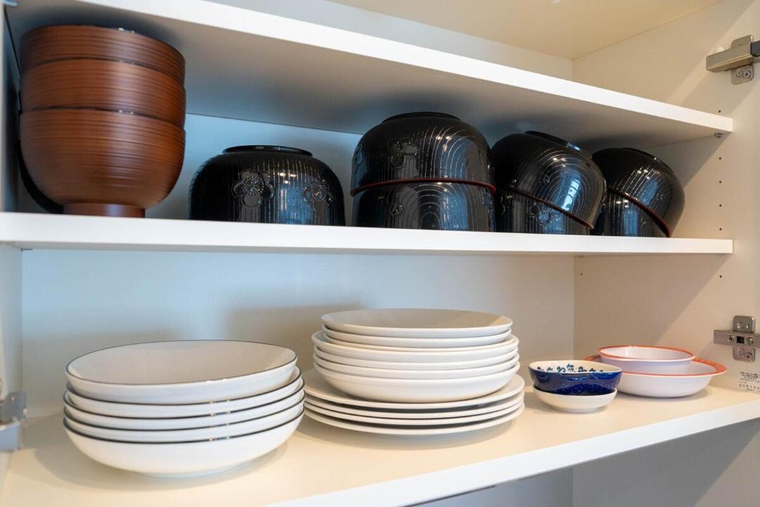 Photo of Kitchen in Chuo-ku