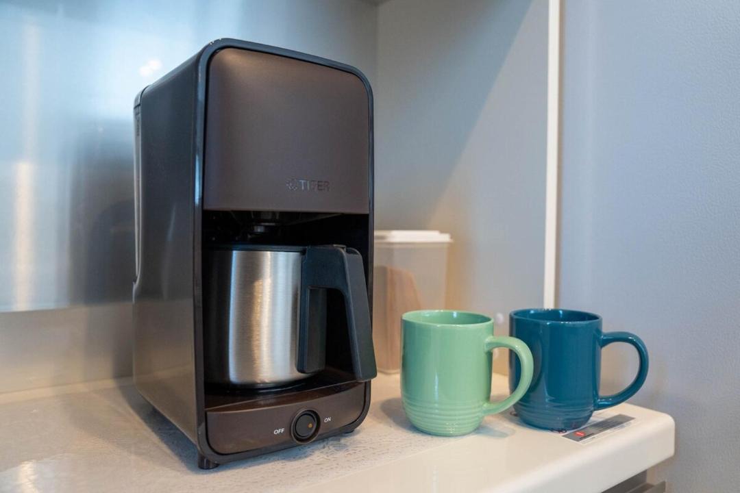 Photo of Kitchen in Chuo-ku