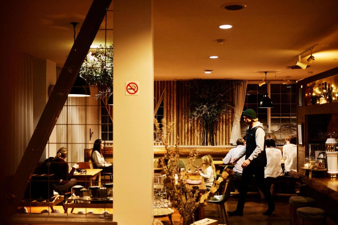 Photo of Others in Otari-mura