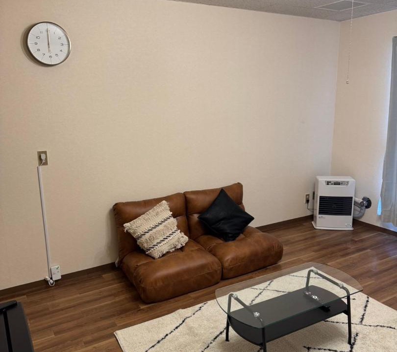 Photo of Livingroom in Chuo-ku