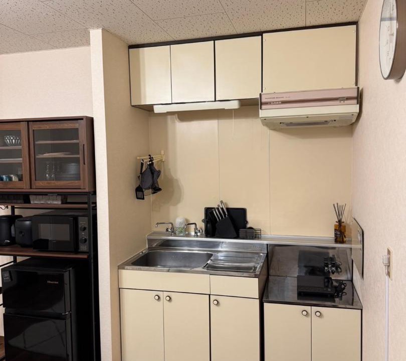 Photo of Kitchen in Chuo-ku
