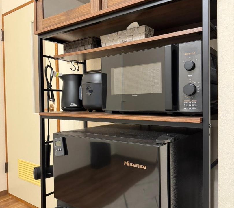Photo of Kitchen in Chuo-ku