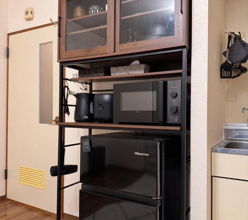 Photo of Kitchen in Chuo-ku