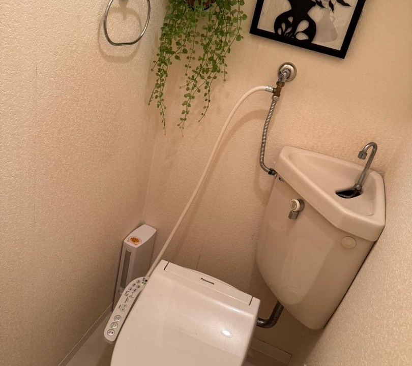 Photo of Bathroom in Chuo-ku