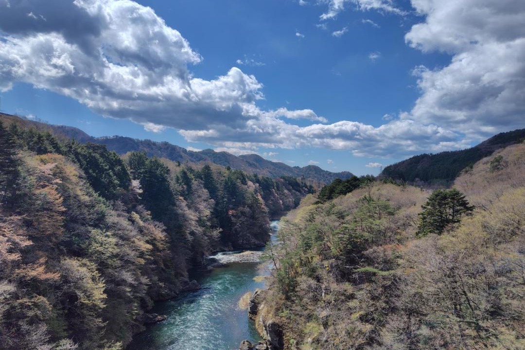 Photo of Others in Kinugawa Onsen