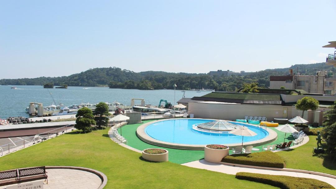 Photo of Others in Matsushima