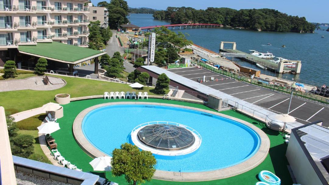 Photo of Others in Matsushima