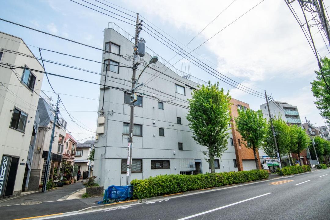 Photo of Others in Suginami