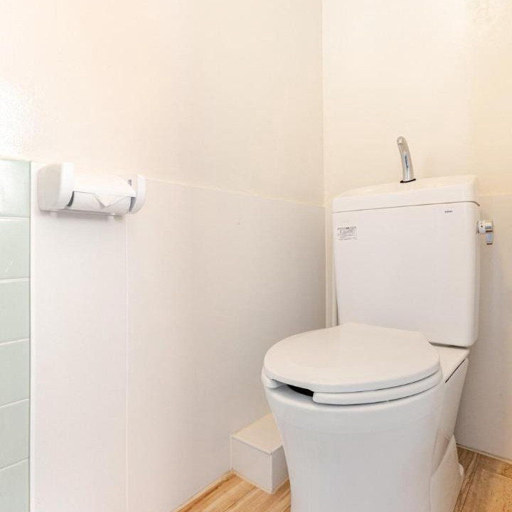 Photo of Bathroom in Kitakoiwa