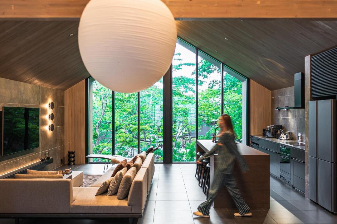 Photo of Others in Hakuba