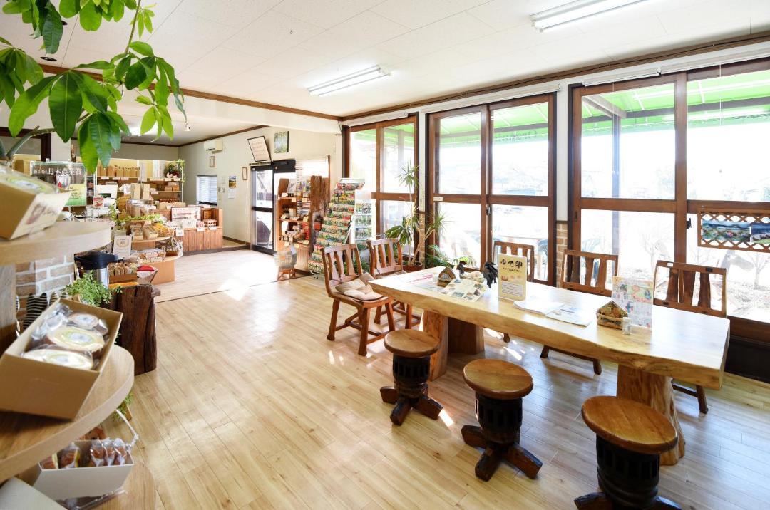 Photo of Others in Koshu