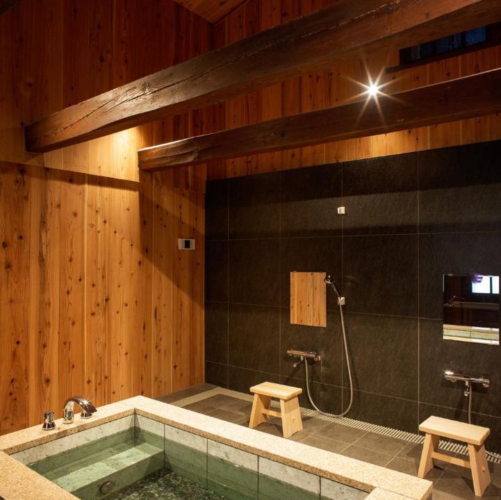 Photo of Bathroom in Sasayama