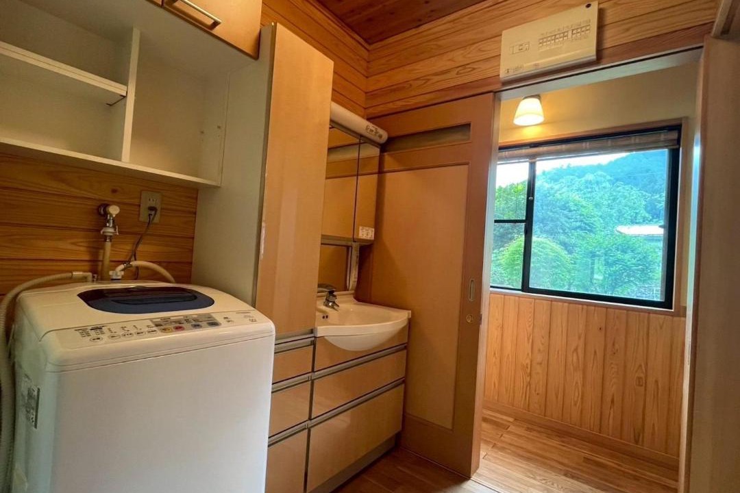 Photo of Others in Okutama