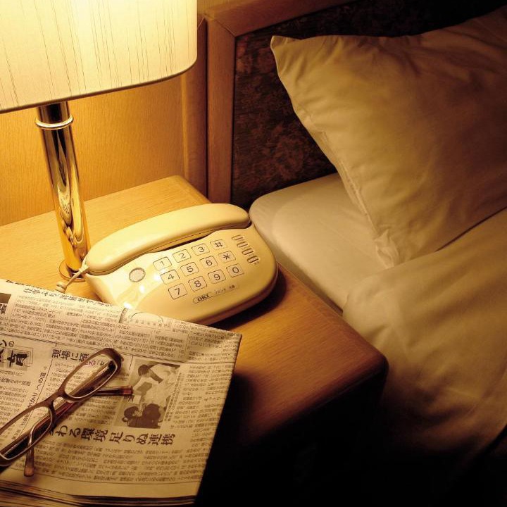Photo of Bedroom in Hirosaki