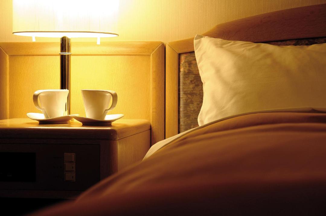 Photo of Bedroom in Hirosaki