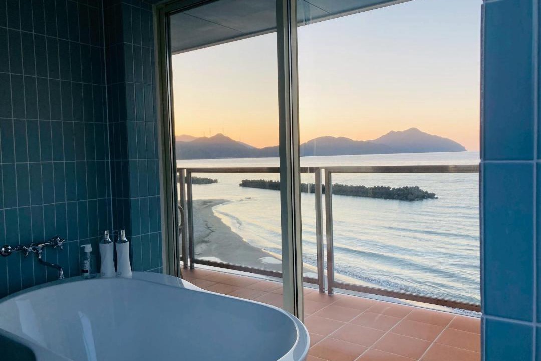 Photo of Bathroom in Takahama