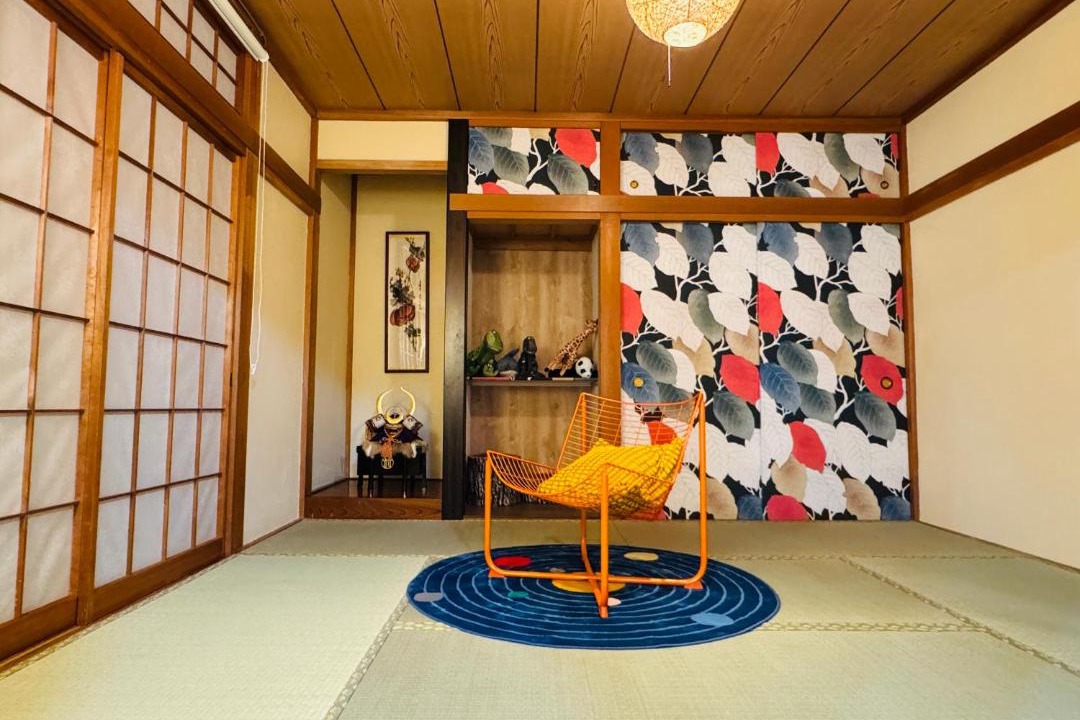 Photo of Others in Higashitateishi