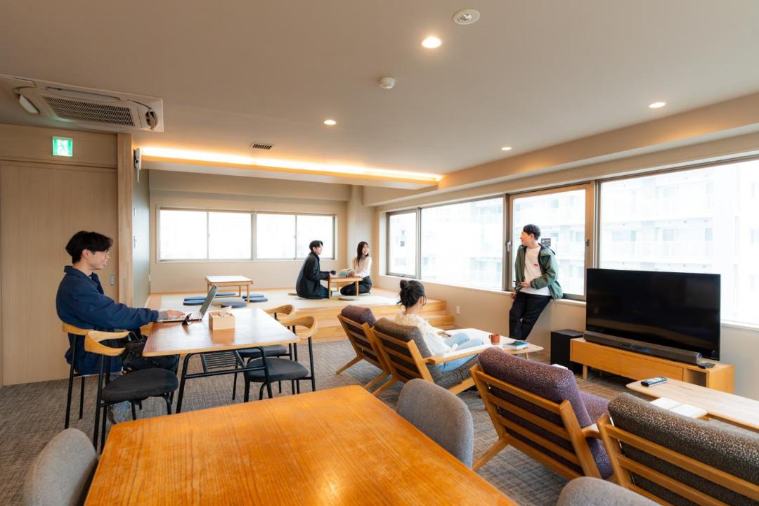 Photo of Others in Susukino