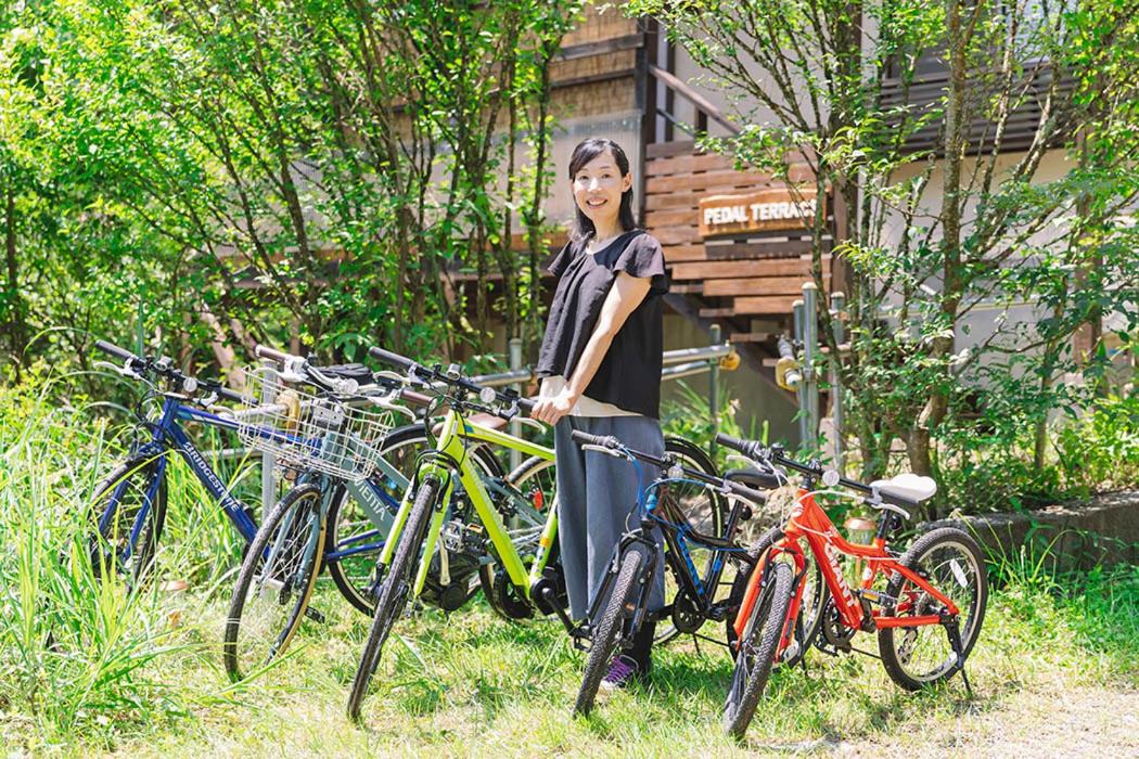 Photo of Others in Takagi-mura