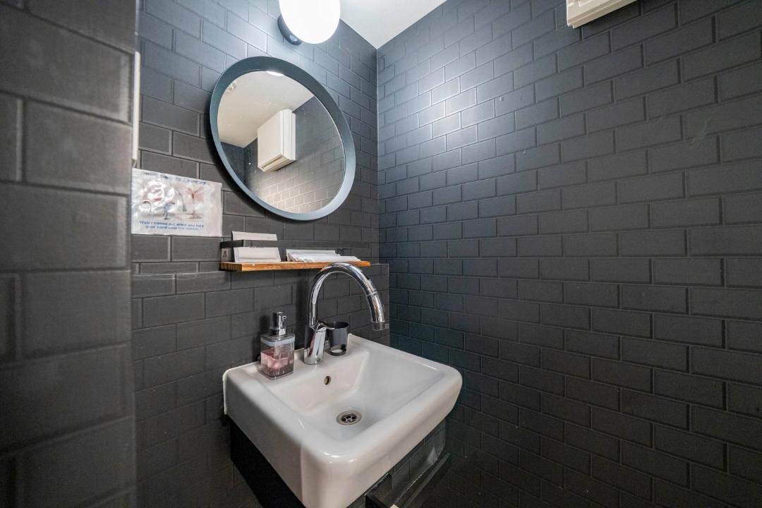 Photo of Bathroom in Kotoni