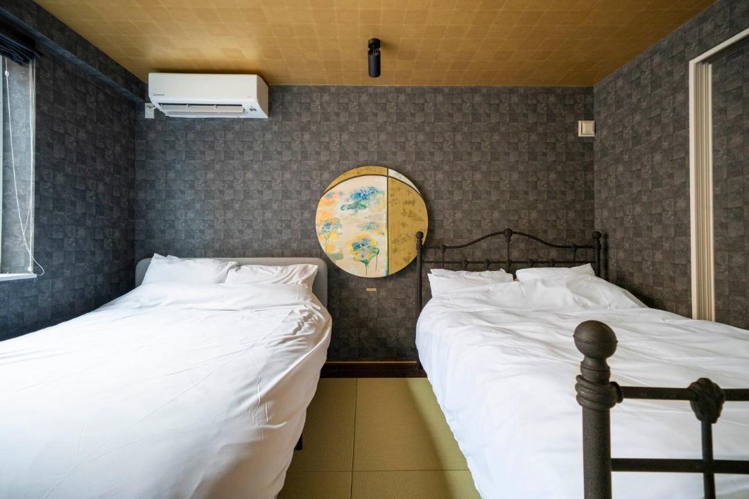 Photo of Bedroom in Kotoni