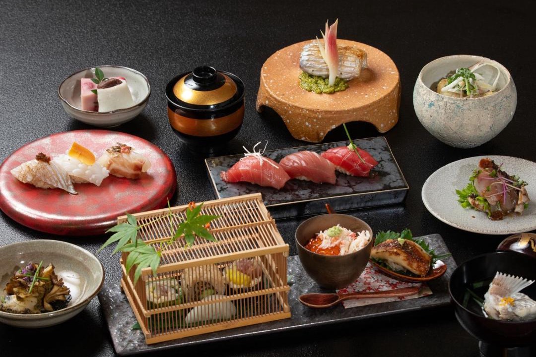 Photo of Kitchen in Hamasaki