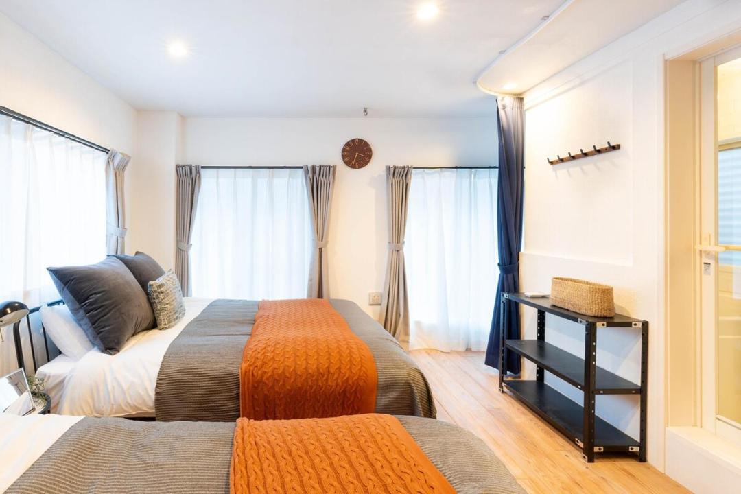 Photo of Bedroom in Shiba