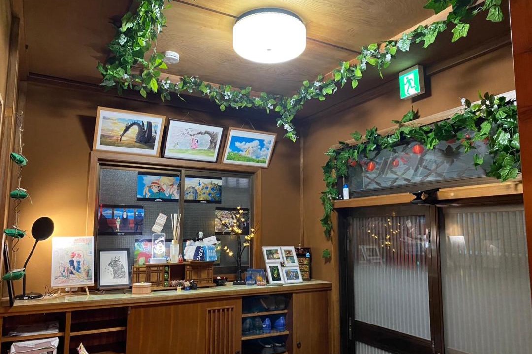Photo of Others in Kawagoe