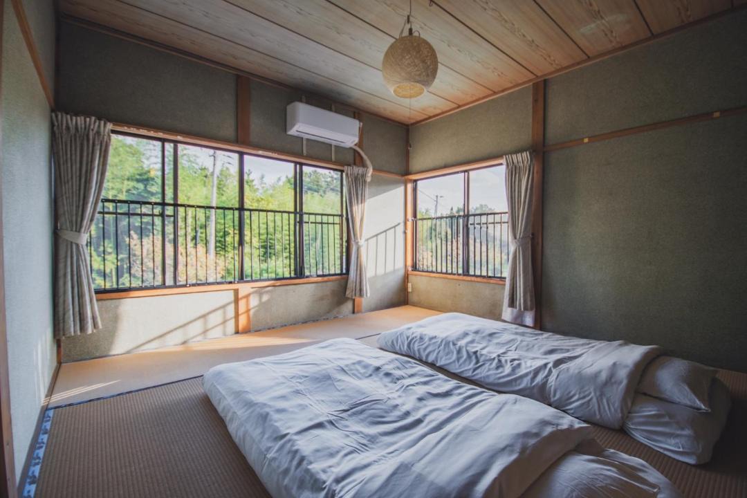 Photo of Bedroom in Sado