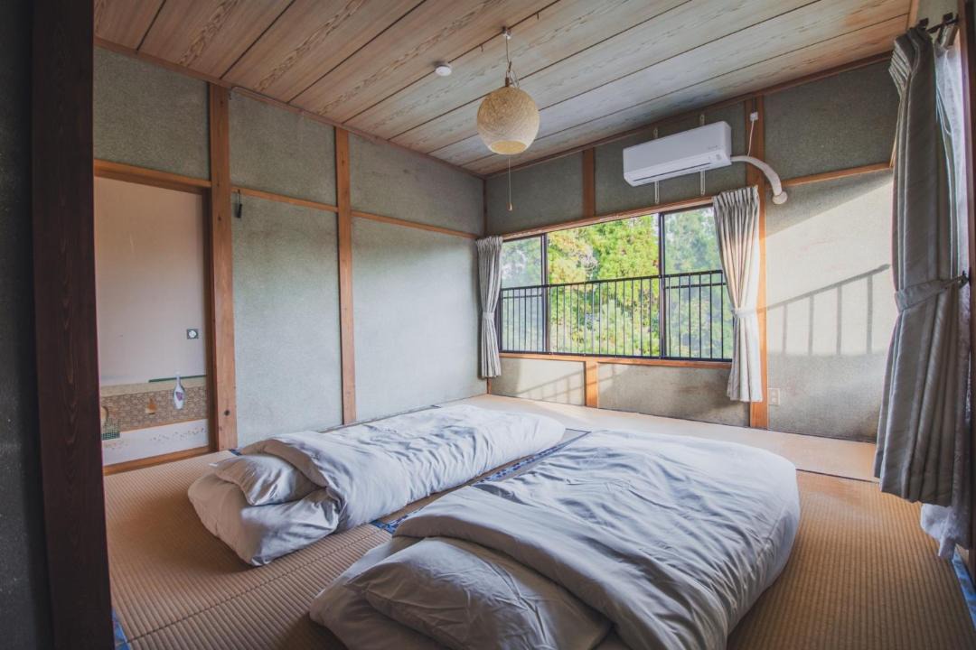 Photo of Bedroom in Sado