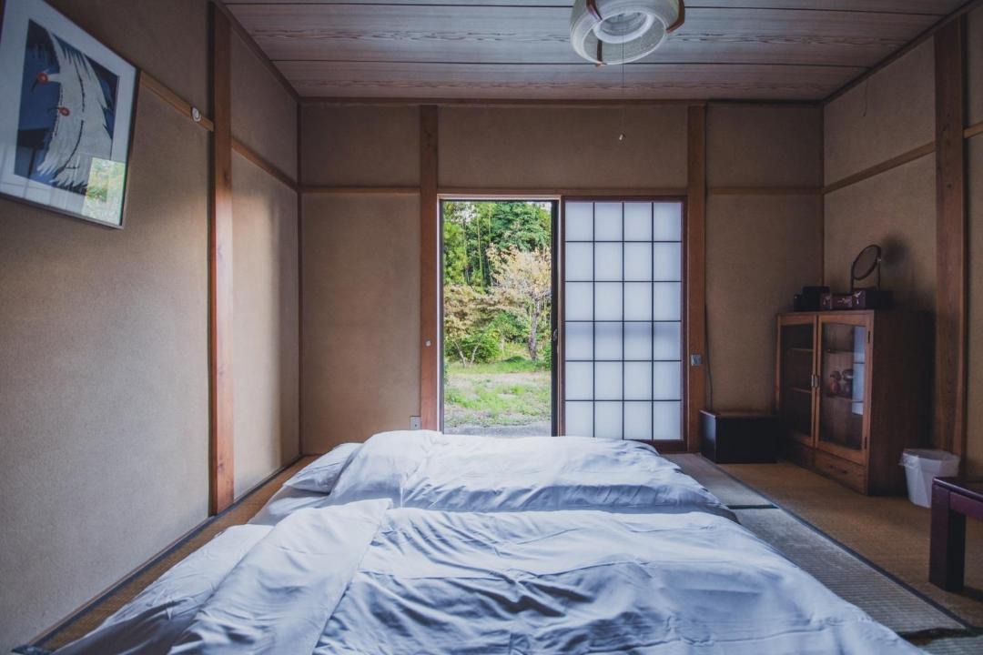 Photo of Bedroom in Sado