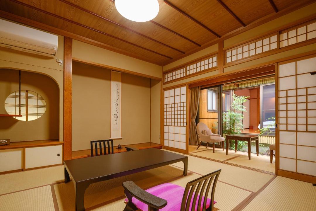 Photo of Others in Shinshufudo Onsen